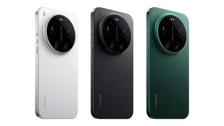 Xiaomi 17 Ultra. Se acaba de anunciar en el MWC 2026 y se destaca por su autonomía. US$ 1.600.