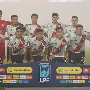El uno por uno y medallero de River en el debut de Coudet en el Monumental