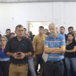 Darío Sardi dejó su cargo como subsecretario de movilidad urbana en Resistencia