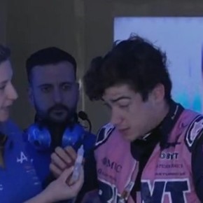 El traspié que sufrió Franco Colapinto en la FP2 de Australia y el balance de su debut