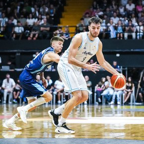 Argentina recibe a Panamá tras el golpazo de Uruguay: a qué hora juega y dónde se podrá ver