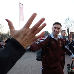 De arranque, el Aston Villa le gana al Chelsea