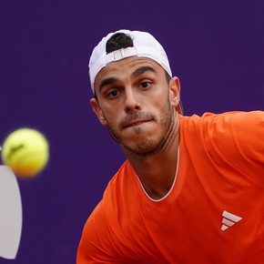 Se sorteó el cuadro del Masters 1000 de Indian Wells: contra quién le toca a cada argentino