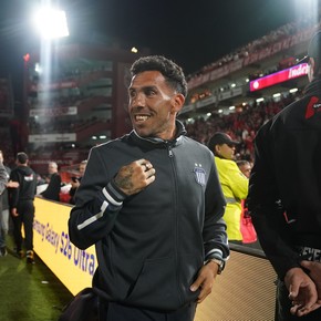 Tevez, tras la remontada: “Fue una muestra de carácter y el equipo empieza a tener identidad”