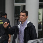 Liberaron al abogado Juan Martín Varas y el lunes se presentará ante Fiscalía