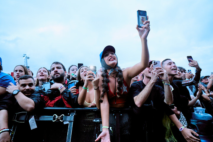 Lollapalooza 2026