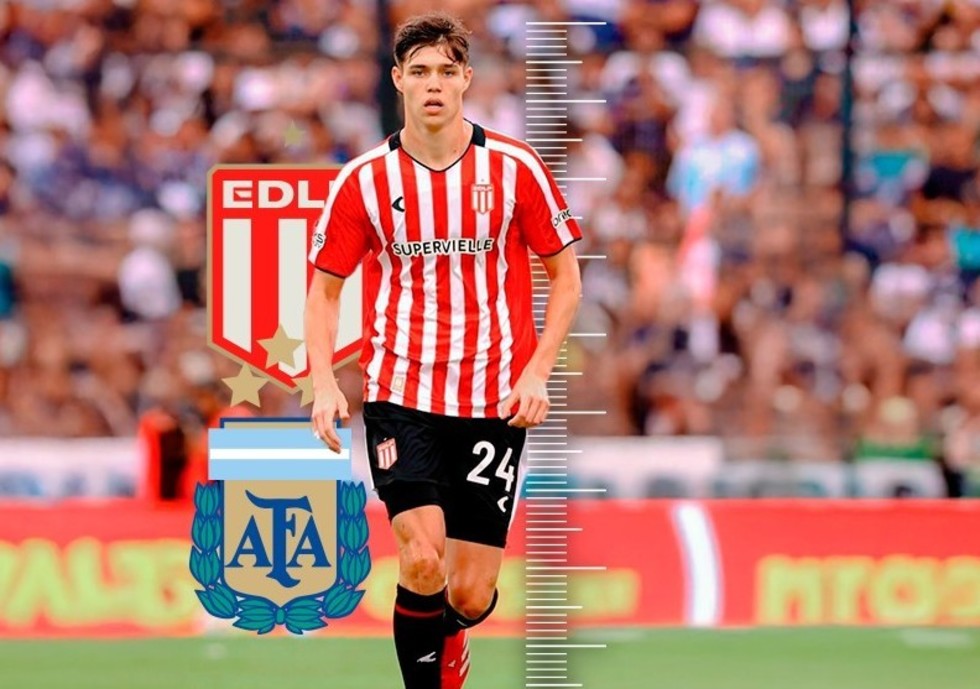Tomas Palacios.