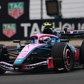 Cuándo vuelve a correr Franco Colapinto en la Fórmula 1 y cómo se lo podrá ver por TV