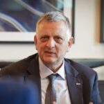 Marín: «la expropiación de YPF atrasó el desarrollo de Vaca Muerta»