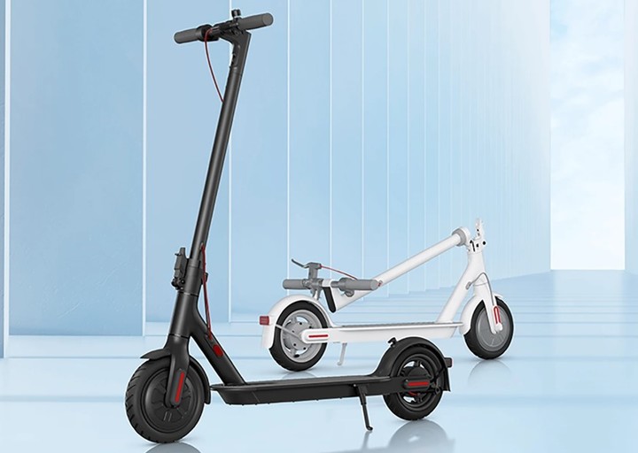 Xiaomi Scooter 3 Lite, más económico que un teléfono de alta gama: 621.299 pesos. 