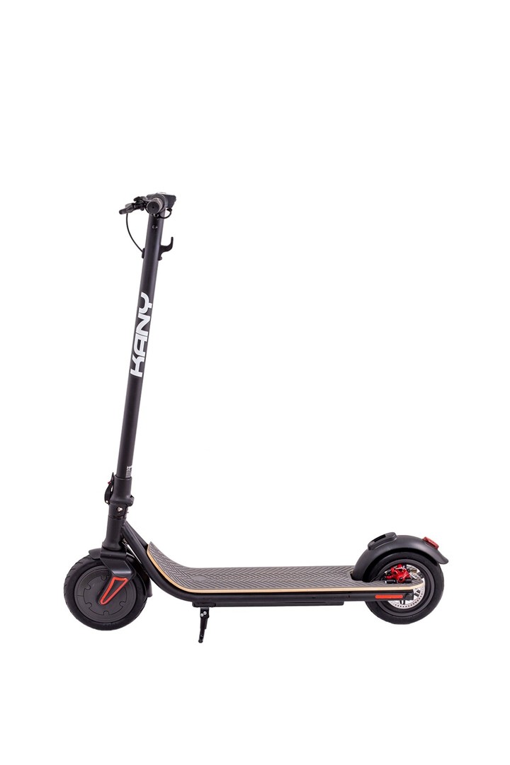 E-Scooter City C85. Se consigue a 899.999 pesos