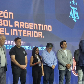 Chiqui Tapia anunció un nuevo torneo y defendió su gestión: "Los cabecitas hicieron algo bien"