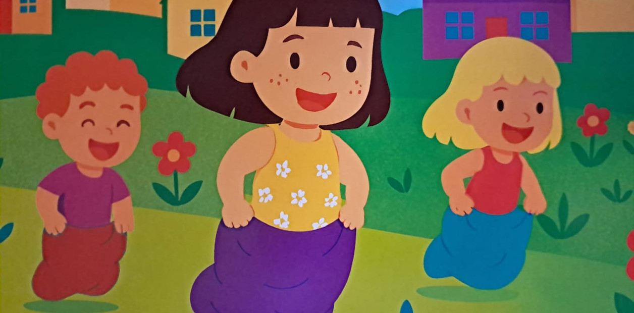 Ilustración. De Cecilia Gerpe. Gentileza:Mónica Breitman 