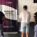 Resistencia: detuvieron a un joven tras agredir y dañar la casa de su ex pareja