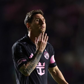 Messi y una ausencia estratégica en el Inter Miami con la mira en el Mundial