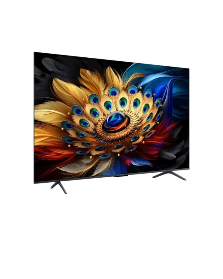 Procesador potenciado mediante IA. Google TV y comandos por voz. $ 899.999.