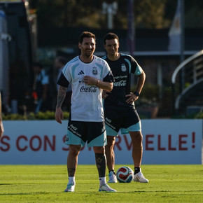 Las claves de la Scaloneta y su última prueba en casa antes del Mundial