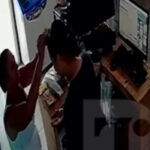 Una clienta le «leyó las manos» a una empleada y le robó más de $ 400 mil