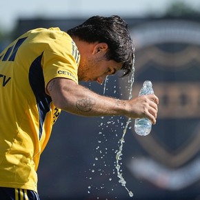 Atento Boca: Blondel a un paso de Huracán y cupo abierto para incorporar