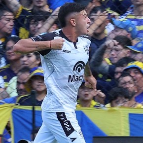 El sorprendente historial de Gimnasia (M) ante Boca