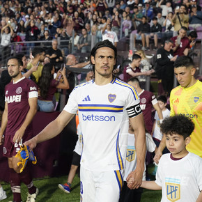 Cómo le fue a Boca en las últimas visitas a la Fortaleza de Lanús