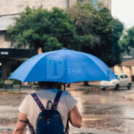 Alerta naranja por tormentas y lluvias intensas para este lunes en gran parte del Chaco