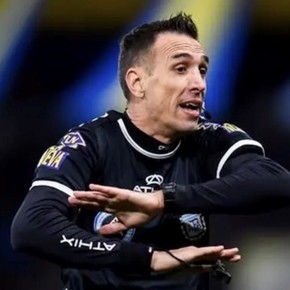 Con Dóvalo en el clásico, así será la designación del Ascenso