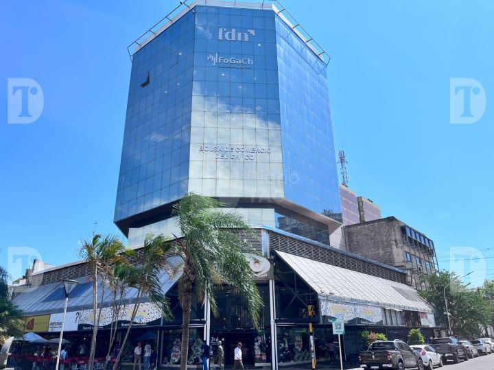 Bolsa de Comercio: la Justicia avaló la restitución de fondos a Sáenz Peña