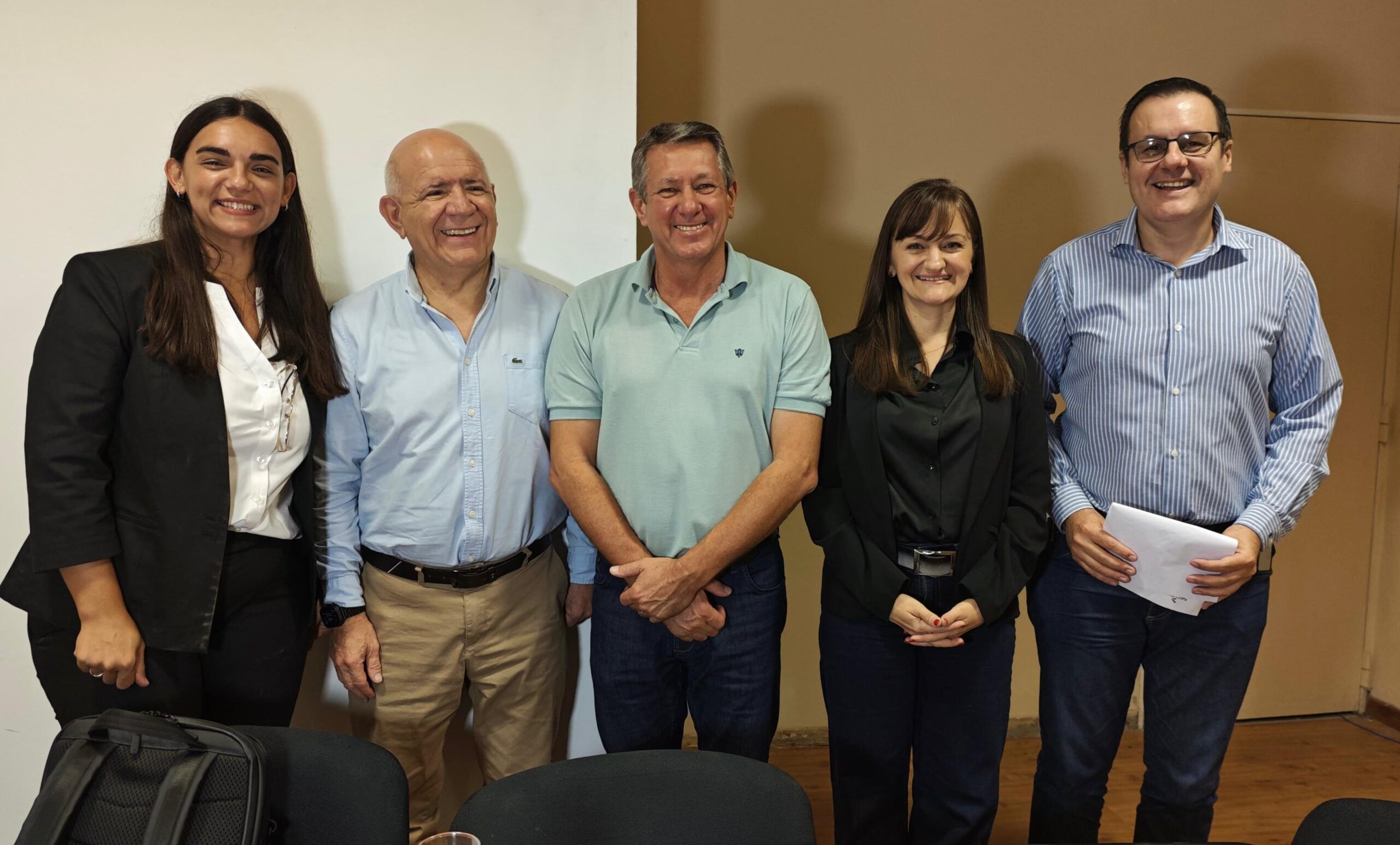 CHARATA: SECHEEP ANUNCIÓ LA CONSTRUCCIÓN DE UNA NUEVA ESTACIÓN TRANSFORMADORA PARA MEJORAR EL SERVICIO