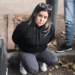 Conversaciones con una amiga y un particular pedido: las pistas que ayudaron a detenerla