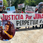 Crimen de Jonathan Romero: descartan que Escalante haya actuado en legítima defensa