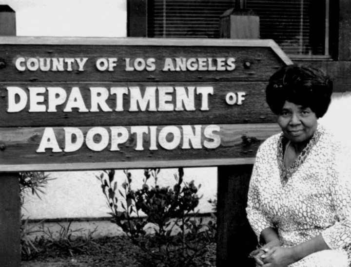 Ruha Benjamin. Foto: gentileza.