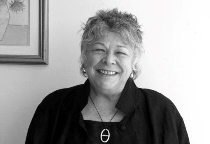 Adele Clarke. Foto: gentileza.