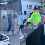 Declararon Escalante y su madre: el se abstuvo y desmintió versiones