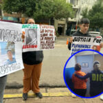 Detuvieron a la madre del menor acusado por el homicidio de Rubén Fernández