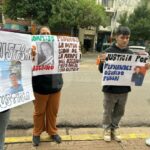 Dictaron la detención de la madre del menor implicado en la muerte de Rubén Fernández