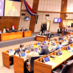 Diputados paraguayos respaldaron el puente Chaco–Paraguay
