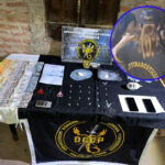 Dos mujeres fueron detenidas por narcomenudeo en Corzuela