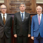 El Gobierno pidió a la Corte intervenir para revertir la cautelar de la reforma laboral