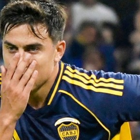 La revelación de Dybala sobre el motivo más fuerte que lo acerca a Boca