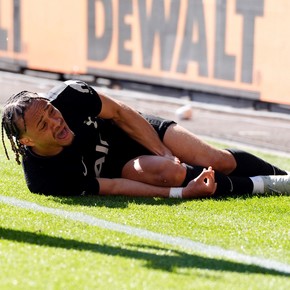 La figura que se pierde el Mundial con Países Bajos y el final de la Premier con el Tottenham