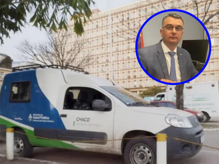 Elevaron a juicio la causa por venta ilegal de vehículos del Estado