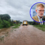 «Es sorpresivo que Castelli no tenga bombeo propio», apuntó el titular de APA