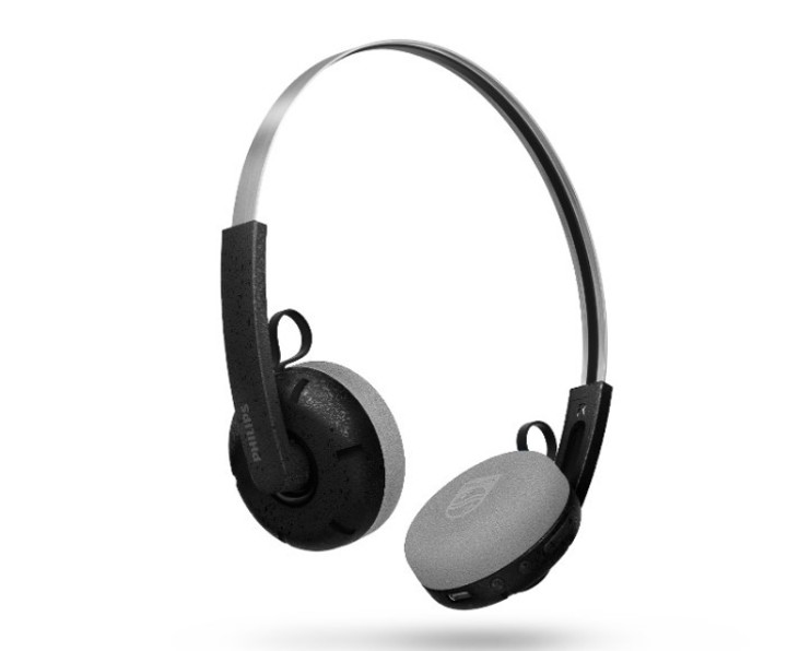 Estética ochentosa y sonido de última generación: por qué vuelven los auriculares retro y cuáles se venden en Argentina