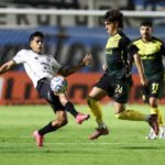 Fin del sueño federal: Chaco For Ever quedó afuera de la Copa Argentina