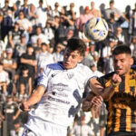 For Ever no pudo sostener la ventaja y empató ante Mitre en casa