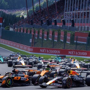 La Fórmula 1 ajusta el reglamento 2026: menos “lifting”, más potencia y cambios clave en seguridad