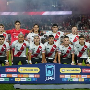 Video: el aplausómetro del Monumental luego de la caída en el superclásico