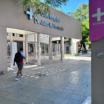 Identificaron al trabajador electrocutado e informaron que tiene el 75% del cuerpo quemado