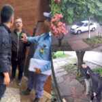 Iniciaron una investigación interna y un sumario por «falta gravísima»